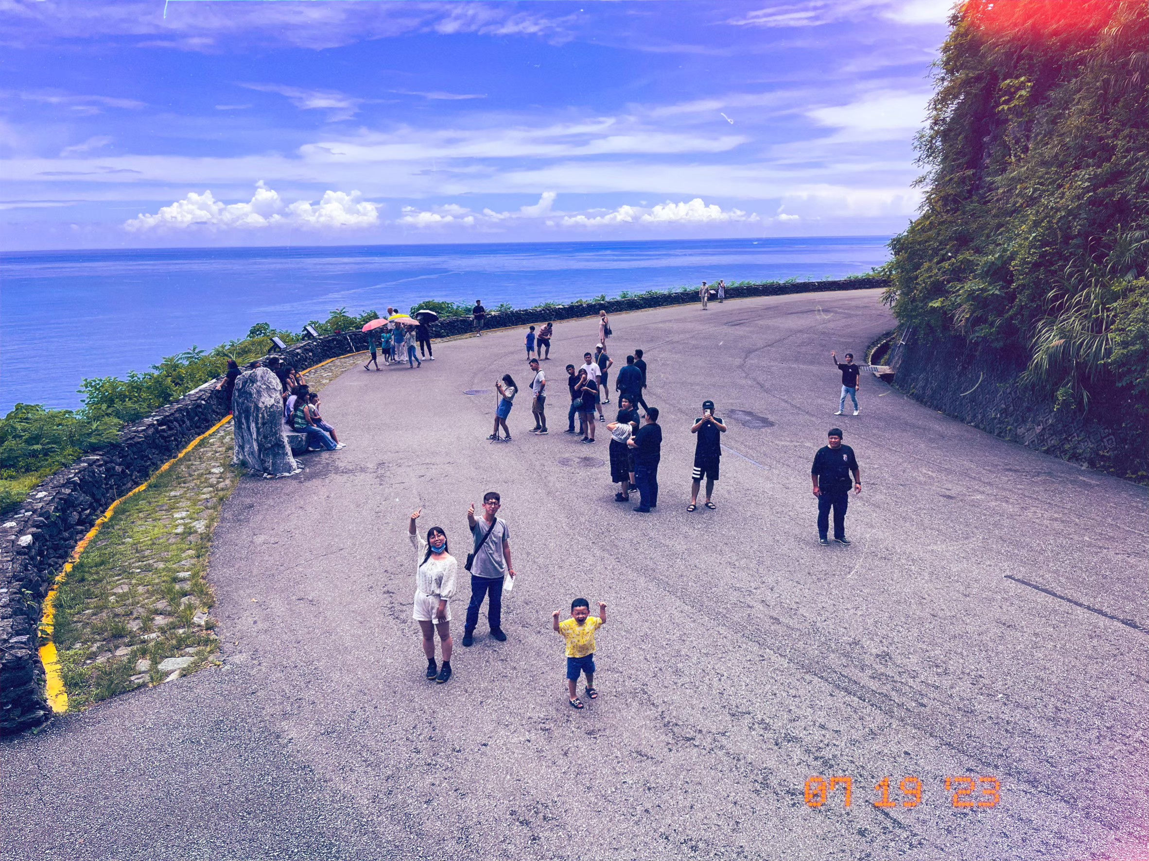 旅遊